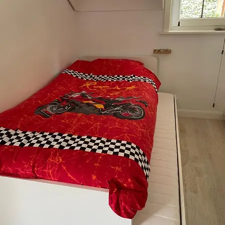 Begijnhof12 * Zuienkerke