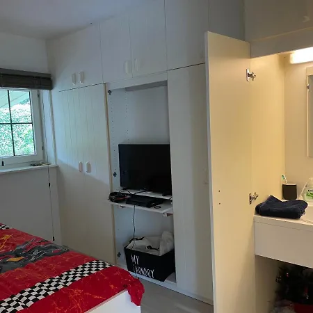 Begijnhof12 Ferienhaus