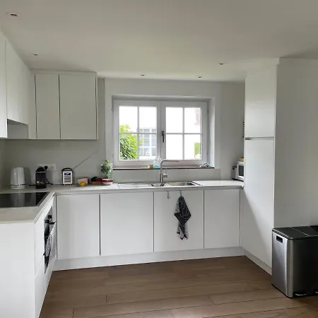 Begijnhof12 Ferienhaus Zuienkerke