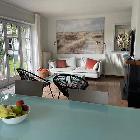 Begijnhof12 Ferienhaus
