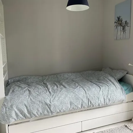 Ferienhaus Begijnhof12